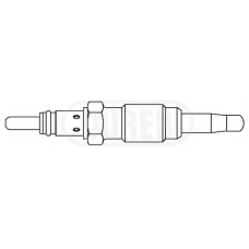 DG30910 DURER Свеча накаливания