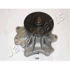 PQ-126 JAPANPARTS Водяной насос