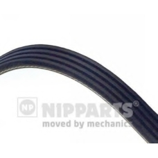 J1040890 NIPPARTS Поликлиновой ремень