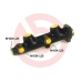 M 23 105 BREMBO Главный тормозной цилиндр