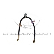 MBH-2474 MDR Кронштейн, тормозный шланг