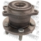 0882-B13MR<br />FEBEST<br />Ступица колеса