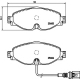 8DB 355 020-191