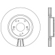 BDR2473.20<br />OPEN PARTS