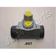 CS-607 JAPANPARTS Колесный тормозной цилиндр