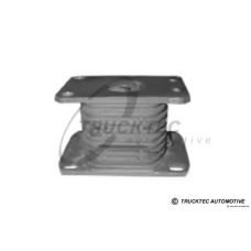 01.30.117 TRUCKTEC AUTOMOTIVE Опора, парабельная рессора
