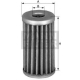P 33<br />MANN-FILTER<br />Топливный фильтр
