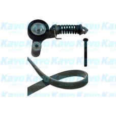 DKM-8503 KAVO PARTS Комплект клинового ремня