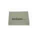 PC8192 COOPERSFIAAM FILTERS Фильтр, воздух во внутренном пространстве