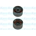 DID-9006 KAVO PARTS Паразитный / ведущий ролик, зубчатый ремень