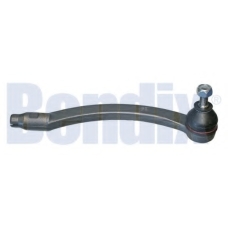 040592B BENDIX Наконечник поперечной рулевой тяги