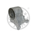 F8-7047 OPTIMAL Подвеска, ступенчатая коробка передач