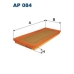 AP084 FILTRON Воздушный фильтр