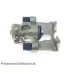 ADD64502 BLUE PRINT Тормозной суппорт