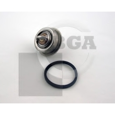 CT5421K BGA Термостат, охлаждающая жидкость