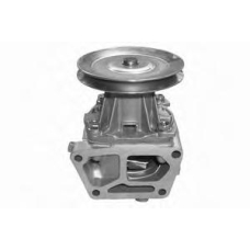 QCP2106 QUINTON HAZELL Водяной насос