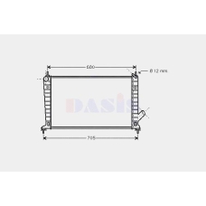 190002N DASIS 