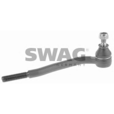 40 71 0005 SWAG Наконечник поперечной рулевой тяги