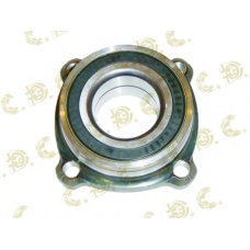 01.97694 AUTOKIT Комплект подшипника ступицы колеса
