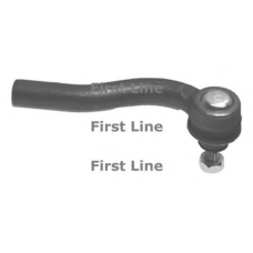 FTR5053 FIRST LINE Наконечник поперечной рулевой тяги