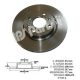 IBT-1105<br />IPS Parts