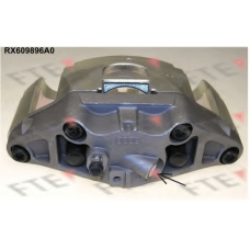 RX609896A0 FTE Тормозной суппорт