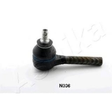 111-0N-N036 Ashika Наконечник поперечной рулевой тяги
