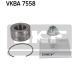 VKBA 7558