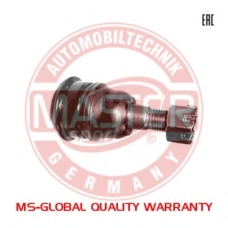 11865-PCS-MS MASTER-SPORT Несущий / направляющий шарнир
