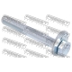 0429-001<br />FEBEST<br />Болт регулировки развала колёс