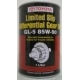08885-81006<br />TOYOTA<br />Масло трансмиссионное 