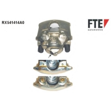RX541414A0 FTE Тормозной суппорт