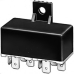 4RA 003 588-007 HELLA Реле, рабочий ток