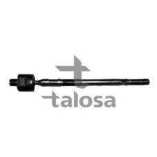 44-08948 TALOSA Осевой шарнир, рулевая тяга