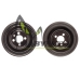 ODP212084 MABY PARTS Ременный шкив, коленчатый вал