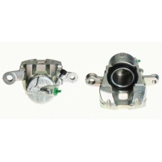 F 54 055 BREMBO Тормозной суппорт
