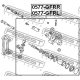 0577-GFRR<br />FEBEST<br />Тормозной суппорт