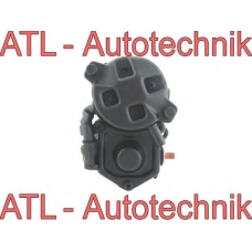 A 14 490 ATL Autotechnik Стартер