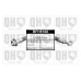 BFH5168 QUINTON HAZELL Тормозной шланг