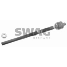 32 92 6045 SWAG Осевой шарнир, рулевая тяга