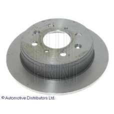 ADH24376 BLUE PRINT Тормозной диск