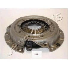 SF-104 JAPANPARTS Нажимной диск сцепления