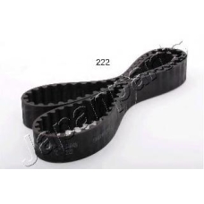 DD-222 JAPANPARTS Ремень ГРМ