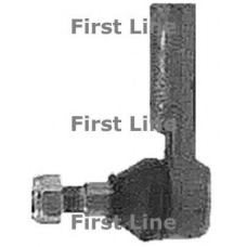 FTR4703 FIRST LINE Угловой шарнир, продольная рулевая тяга