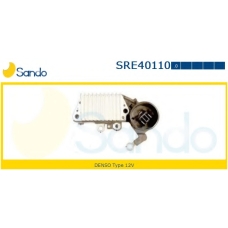 SRE40110.0 SANDO Регулятор