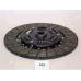 DF-592 JAPANPARTS Диск сцепления