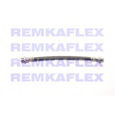 2907 REMKAFLEX Тормозной шланг