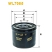 WL7085 WIX Масляный фильтр