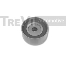 TD1409 TREVI AUTOMOTIVE Паразитный / Ведущий ролик, зубчатый ремень