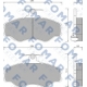 FO 638381<br />FOMAR ROULUNDS